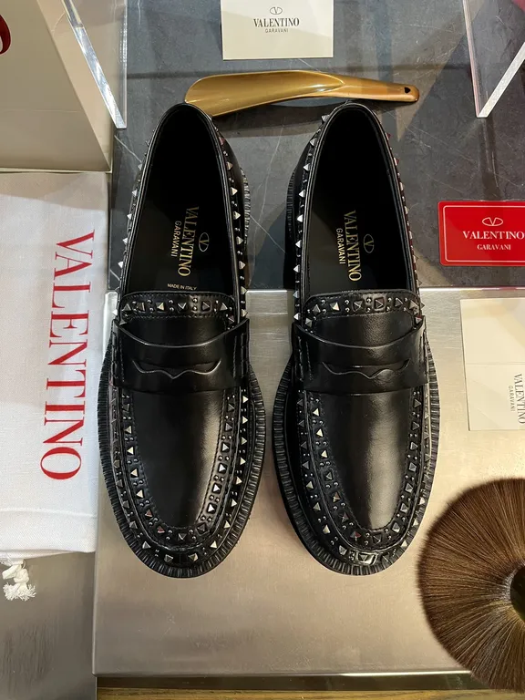 Valentino Shoe 